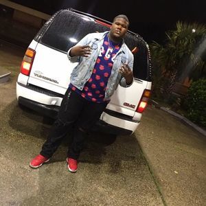 Meet your Posher, Quincy